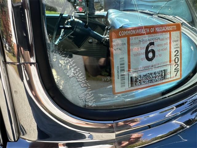 1955 Chevrolet Bel Air (CC-2118713) for sale in Hingham, Massachusetts
