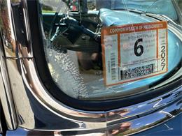 1955 Chevrolet Bel Air (CC-2118713) for sale in Hingham, Massachusetts