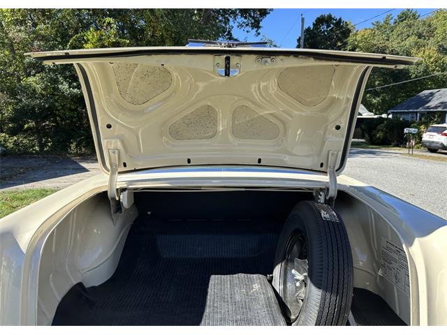 1955 Chevrolet Bel Air (CC-2118713) for sale in Hingham, Massachusetts