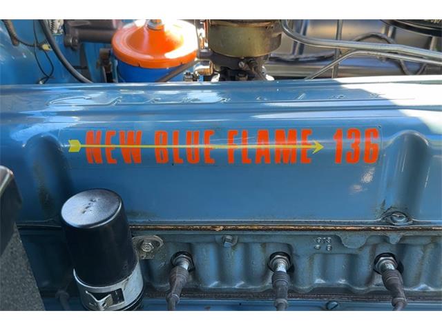 1955 Chevrolet Bel Air (CC-2118713) for sale in Hingham, Massachusetts