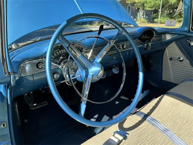 1955 Chevrolet Bel Air (CC-2118713) for sale in Hingham, Massachusetts