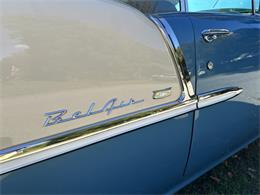 1955 Chevrolet Bel Air (CC-2118713) for sale in Hingham, Massachusetts