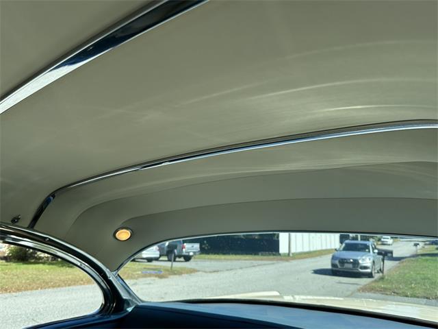 1955 Chevrolet Bel Air (CC-2118713) for sale in Hingham, Massachusetts