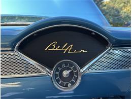 1955 Chevrolet Bel Air (CC-2118713) for sale in Hingham, Massachusetts