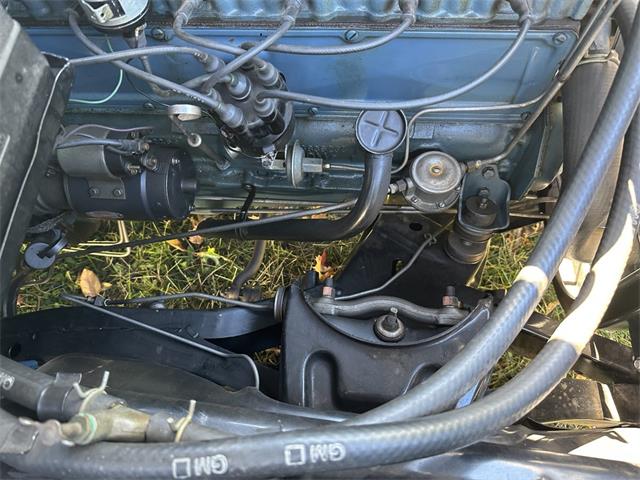 1955 Chevrolet Bel Air (CC-2118713) for sale in Hingham, Massachusetts
