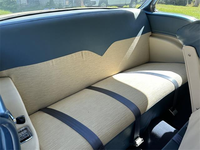 1955 Chevrolet Bel Air (CC-2118713) for sale in Hingham, Massachusetts