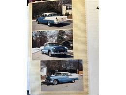 1955 Chevrolet Bel Air (CC-2118713) for sale in Hingham, Massachusetts