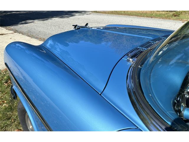 1955 Chevrolet Bel Air (CC-2118713) for sale in Hingham, Massachusetts