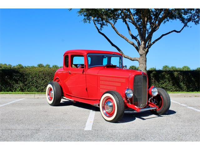 1932 Ford Model B (CC-2118714) for sale in Sarasota, Florida