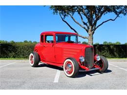 1932 Ford Model B (CC-2118714) for sale in Sarasota, Florida