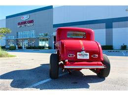 1932 Ford Model B (CC-2118714) for sale in Sarasota, Florida