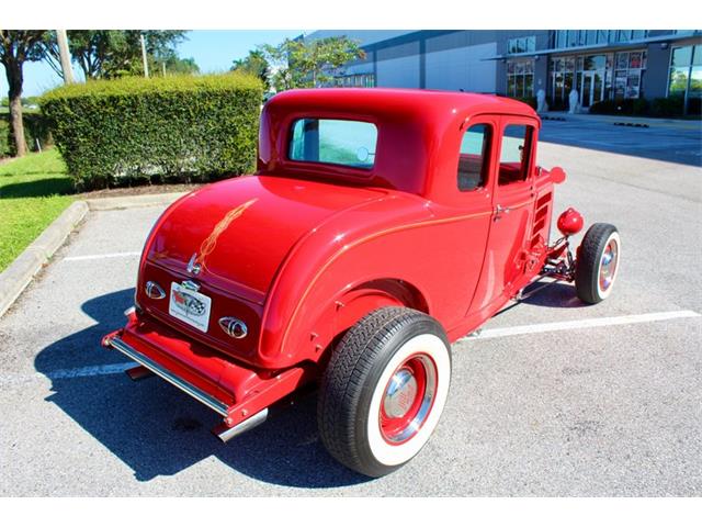 1932 Ford Model B (CC-2118714) for sale in Sarasota, Florida