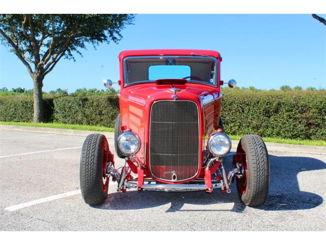 1932 Ford Model B (CC-2118714) for sale in Sarasota, Florida