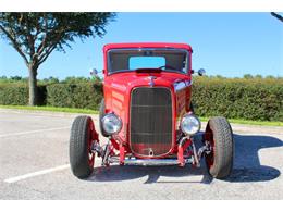 1932 Ford Model B (CC-2118714) for sale in Sarasota, Florida