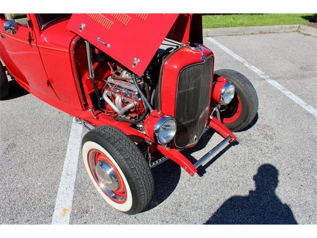1932 Ford Model B (CC-2118714) for sale in Sarasota, Florida