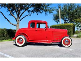 1932 Ford Model B (CC-2118714) for sale in Sarasota, Florida