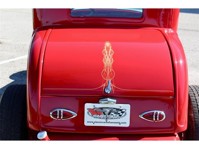 1932 Ford Model B (CC-2118714) for sale in Sarasota, Florida