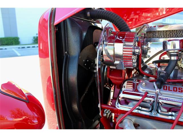 1932 Ford Model B (CC-2118714) for sale in Sarasota, Florida