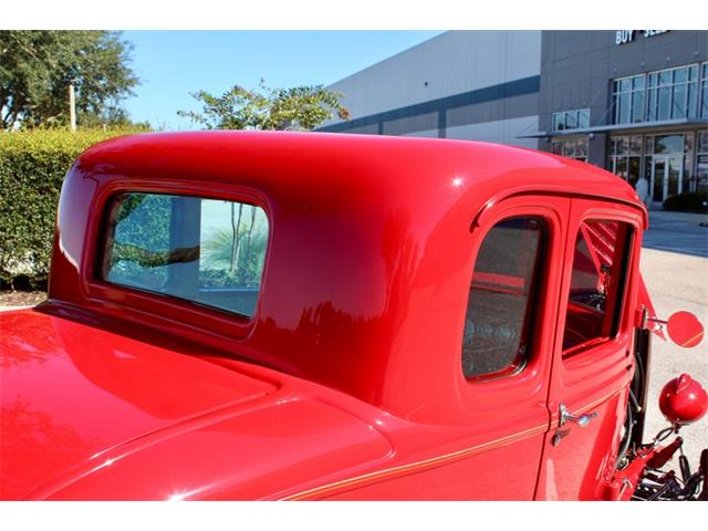 1932 Ford Model B (CC-2118714) for sale in Sarasota, Florida