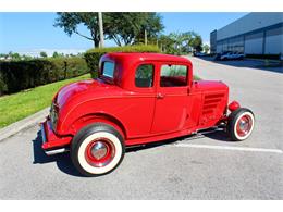1932 Ford Model B (CC-2118714) for sale in Sarasota, Florida
