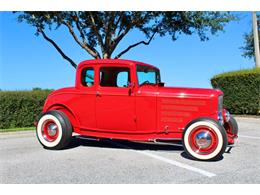 1932 Ford Model B (CC-2118714) for sale in Sarasota, Florida