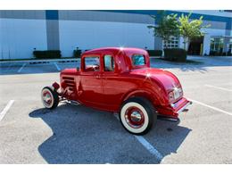 1932 Ford Model B (CC-2118714) for sale in Sarasota, Florida