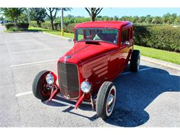 1932 Ford Model B (CC-2118714) for sale in Sarasota, Florida