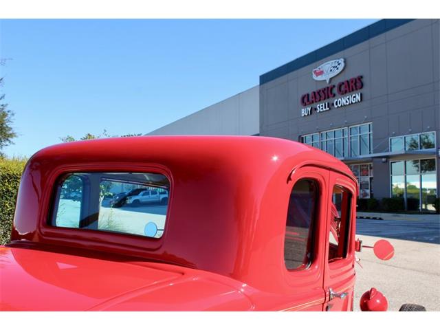 1932 Ford Model B (CC-2118714) for sale in Sarasota, Florida