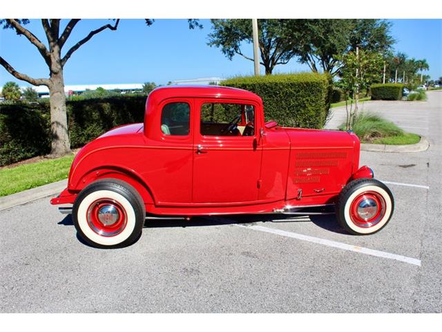1932 Ford Model B (CC-2118714) for sale in Sarasota, Florida