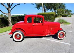 1932 Ford Model B (CC-2118714) for sale in Sarasota, Florida