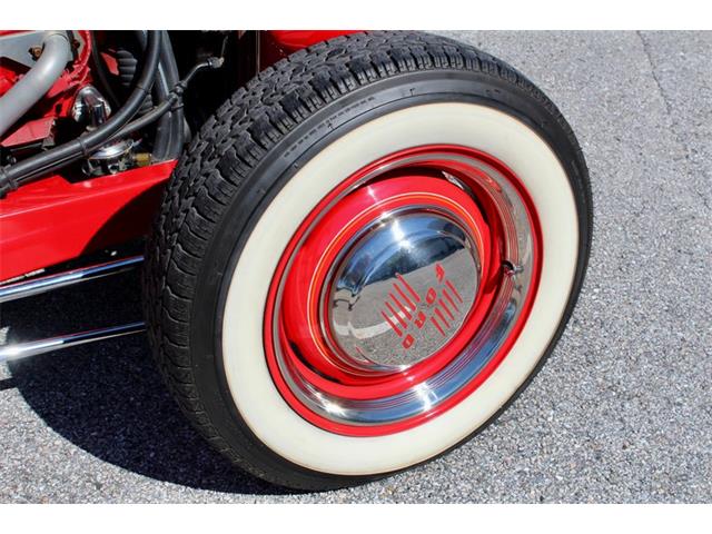 1932 Ford Model B (CC-2118714) for sale in Sarasota, Florida