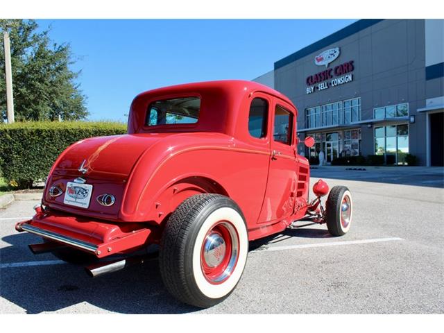 1932 Ford Model B (CC-2118714) for sale in Sarasota, Florida
