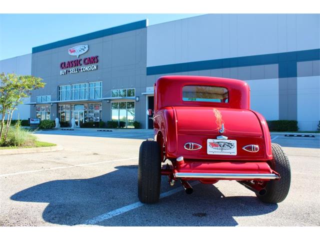 1932 Ford Model B (CC-2118714) for sale in Sarasota, Florida