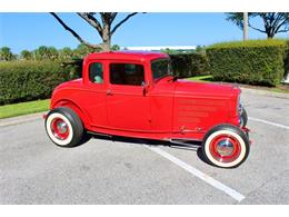 1932 Ford Model B (CC-2118714) for sale in Sarasota, Florida