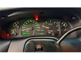 2002 Lincoln Blackwood Pickup (CC-2118715) for sale in Annandale, Minnesota