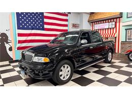 2002 Lincoln Blackwood Pickup (CC-2118715) for sale in Annandale, Minnesota