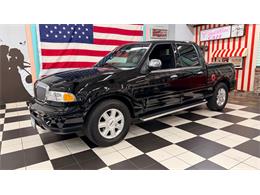 2002 Lincoln Blackwood Pickup (CC-2118715) for sale in Annandale, Minnesota