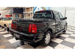 2002 Lincoln Blackwood Pickup (CC-2118715) for sale in Annandale, Minnesota