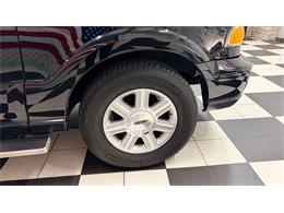 2002 Lincoln Blackwood Pickup (CC-2118715) for sale in Annandale, Minnesota