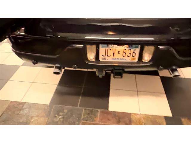 2002 Lincoln Blackwood Pickup (CC-2118715) for sale in Annandale, Minnesota