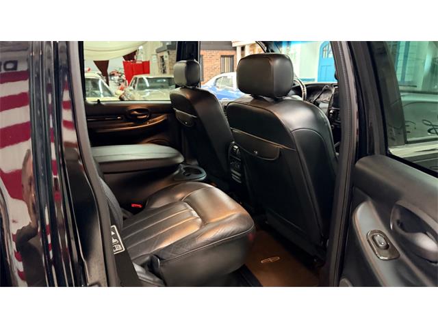 2002 Lincoln Blackwood Pickup (CC-2118715) for sale in Annandale, Minnesota