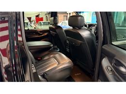 2002 Lincoln Blackwood Pickup (CC-2118715) for sale in Annandale, Minnesota