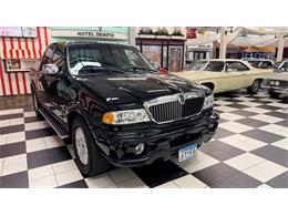 2002 Lincoln Blackwood Pickup (CC-2118715) for sale in Annandale, Minnesota