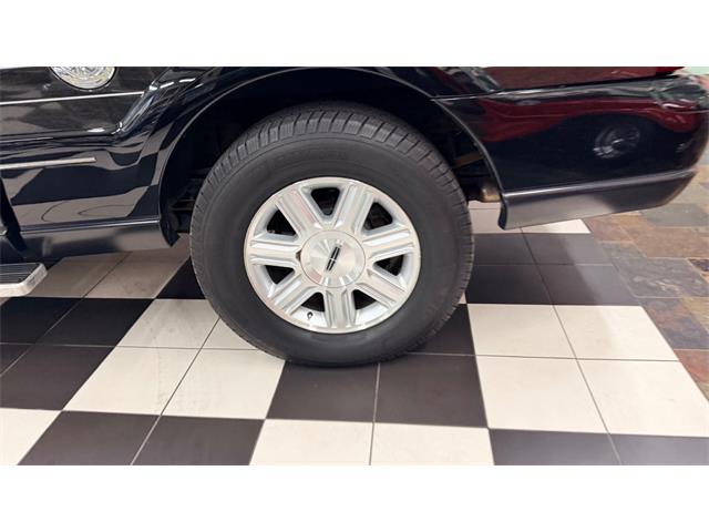 2002 Lincoln Blackwood Pickup (CC-2118715) for sale in Annandale, Minnesota