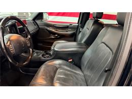 2002 Lincoln Blackwood Pickup (CC-2118715) for sale in Annandale, Minnesota