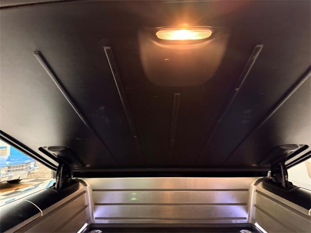 2002 Lincoln Blackwood Pickup (CC-2118715) for sale in Annandale, Minnesota