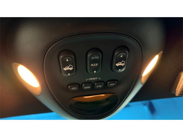 2002 Lincoln Blackwood Pickup (CC-2118715) for sale in Annandale, Minnesota