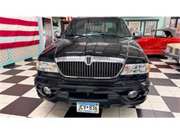 2002 Lincoln Blackwood Pickup (CC-2118715) for sale in Annandale, Minnesota