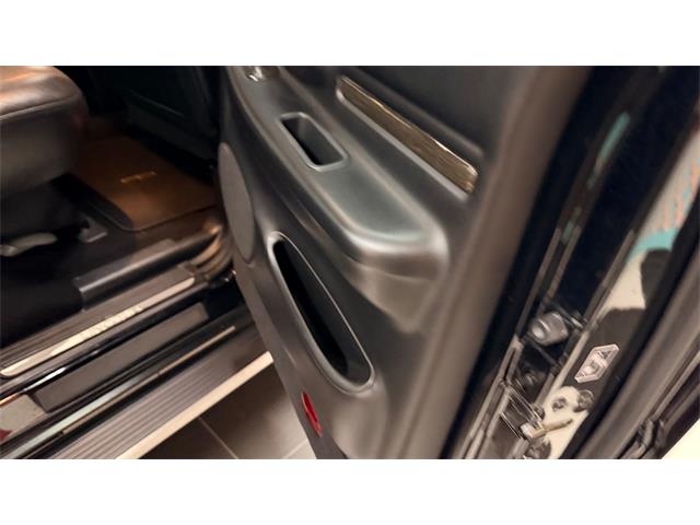 2002 Lincoln Blackwood Pickup (CC-2118715) for sale in Annandale, Minnesota