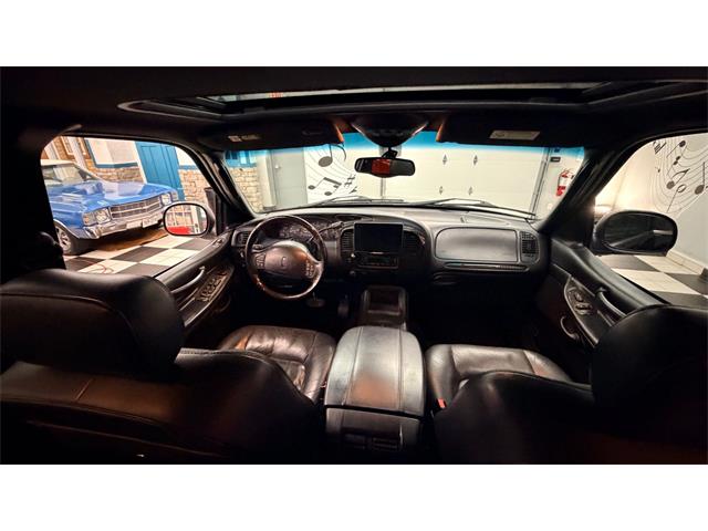2002 Lincoln Blackwood Pickup (CC-2118715) for sale in Annandale, Minnesota